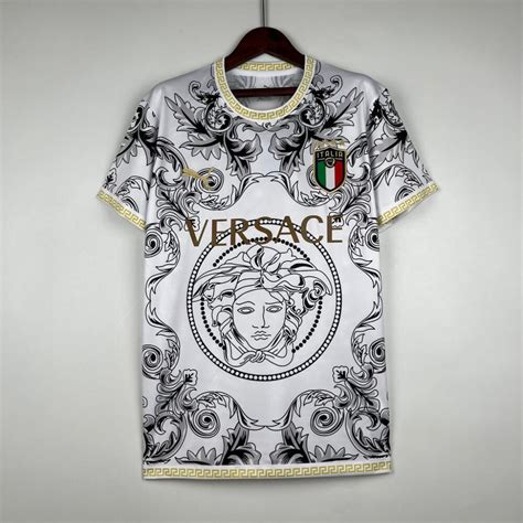 versace italy 2023.